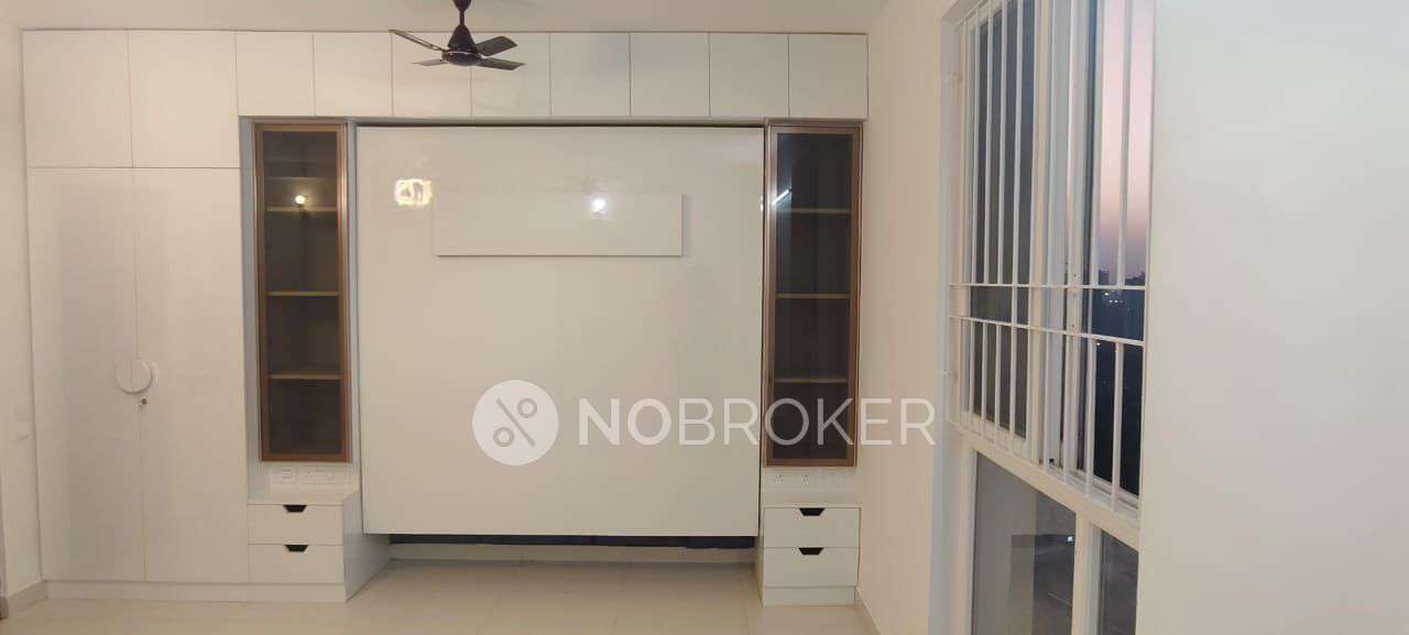 1 RK Flat In Brigade Cornerstone Utopia for Rent  In Utopia Varthur