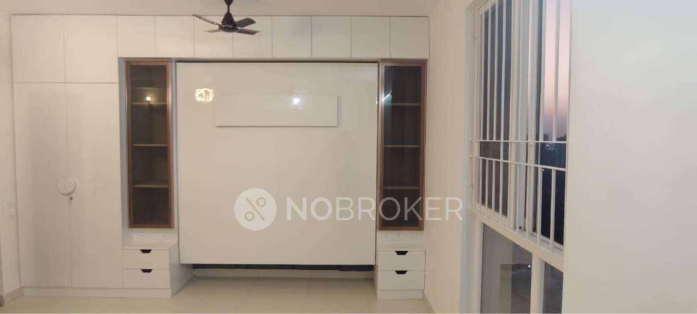 1 RK Flat In Brigade Cornerstone Utopia for Rent  In Utopia Varthur