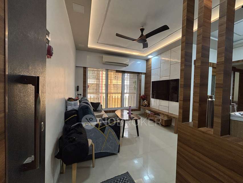 2 BHK Flat In Unique Aurum, Mira Road East, Mira Road East For Sale  In Mira Road East