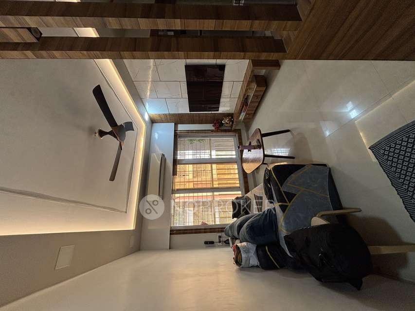 2 BHK Flat In Unique Aurum, Mira Road East, Mira Road East For Sale  In Mira Road East