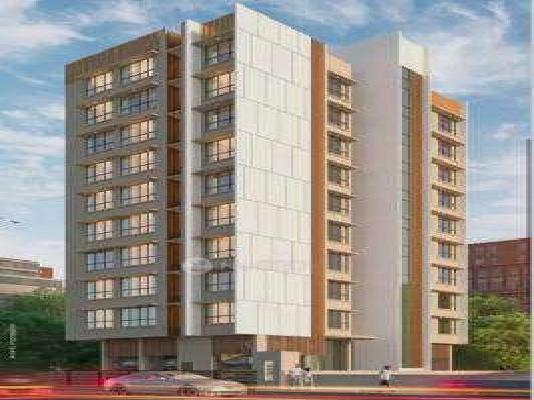 1 BHK Flat In Shiv Pearl Gardens For Sale  In Sunder Nagar