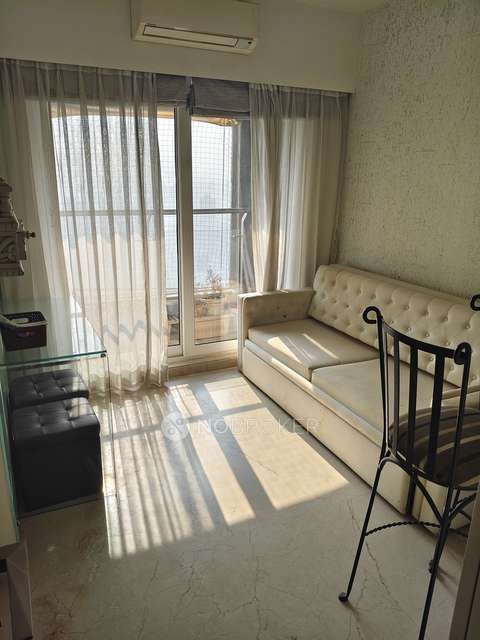 2 BHK Flat In Dosti Ambrosia For Sale  In Wadala East