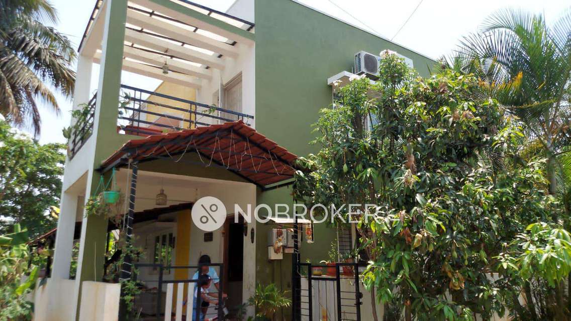 1 RK Flat In Padmashree Apartments for Rent  In Bommasandra