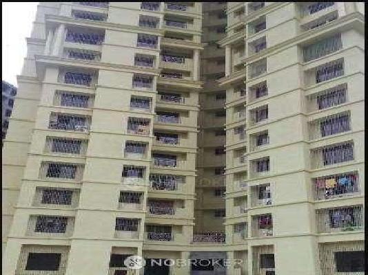 2 BHK Flat In Cosmos Jewels For Sale  In Thane