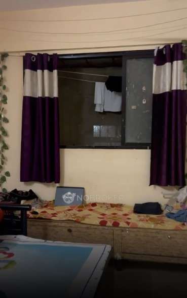 1 RK Flat In Balaji Apartment For Sale  In 6x52+7f3, Road No. 22, Lokmanya Nagar, Thane West, Thane, Maharashtra 400606, India