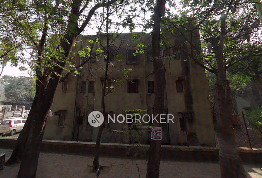 2 BHK Flat In Gaurinandan Housing Society, Sambhajianagr, Chinchwad for Rent  In Gaurinandan Society