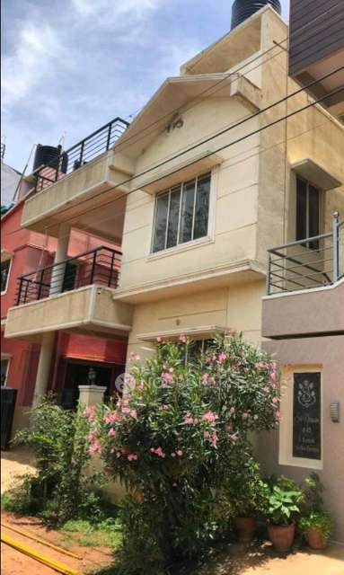 4 BHK House For Sale  In Hiremath Layout, Childrens Park