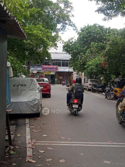 4 BHK Flat In Revathy Rangarajapuram For Sale  In Kodambakkam