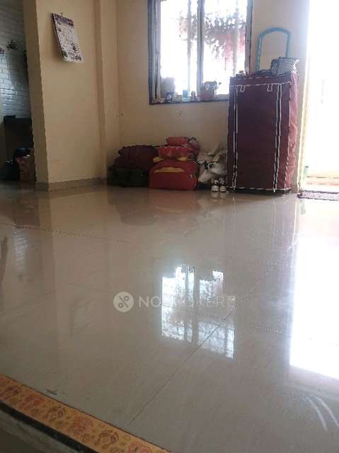 1 BHK Flat In Swami Krupa Apartment, New Sangvi for Rent  In 70214, Ashok Madhav Pardi Rd, Ganesh Nagar, Sant Tukaram Nagar, New Sangavi, Pimpri-chinchwad, Maharashtra 411061, India