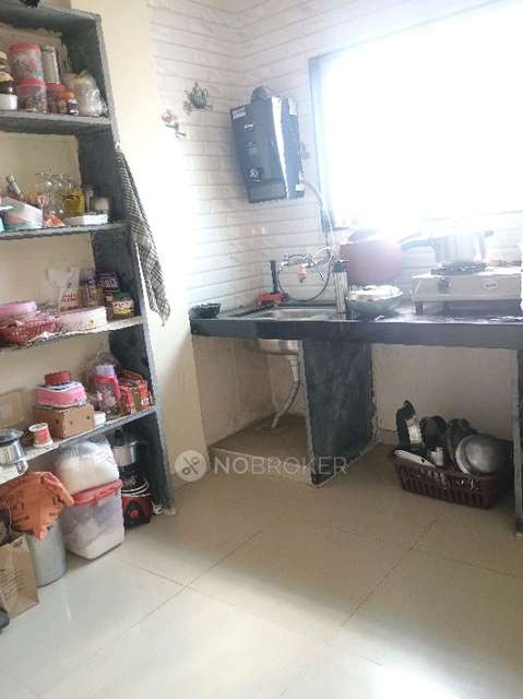 1 BHK Flat In Swami Krupa Apartment, New Sangvi for Rent  In 70214, Ashok Madhav Pardi Rd, Ganesh Nagar, Sant Tukaram Nagar, New Sangavi, Pimpri-chinchwad, Maharashtra 411061, India