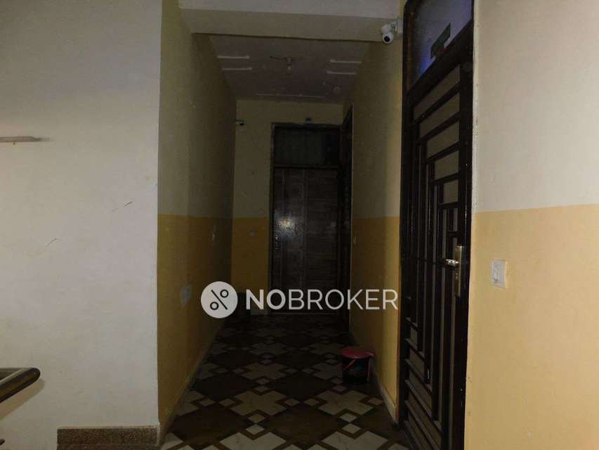 1 BHK Flat In Nehra Royal Avenue, Sector 75 for Rent  In Sector 75