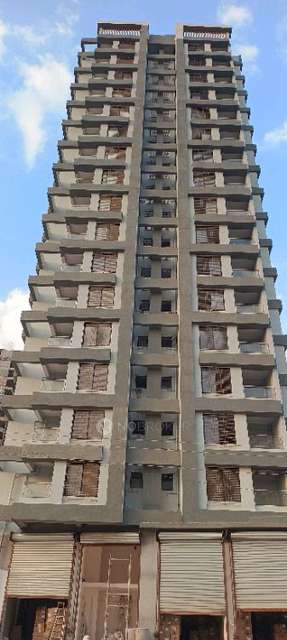 2 BHK Flat In Ms Croissance Ra Urbania for Rent  In Ravet