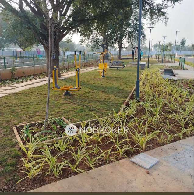 Plot For Sale  In Adarsh Garden Estate In Gattahalli