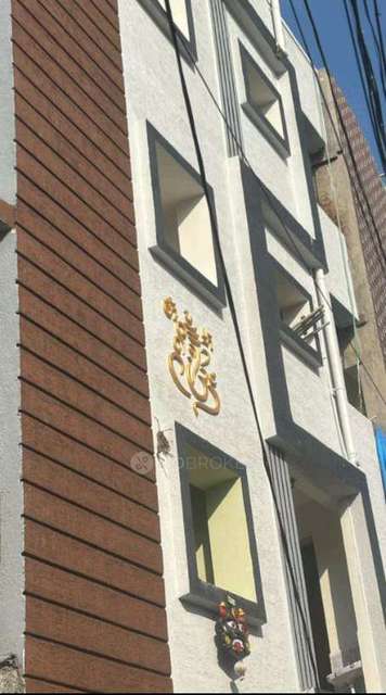 1 BHK House for Rent  In Lingampally Railway Station