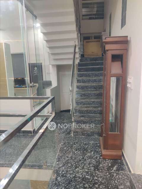1 BHK Villa In Padmasri Pariwar for Rent  In Padmasri Parivar