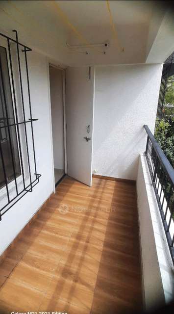 1 BHK Flat In M2 Tower Mhada, Paranjape Abhiruchi Parisar, Dhayari, Pune for Rent  In Dhayari, Pune