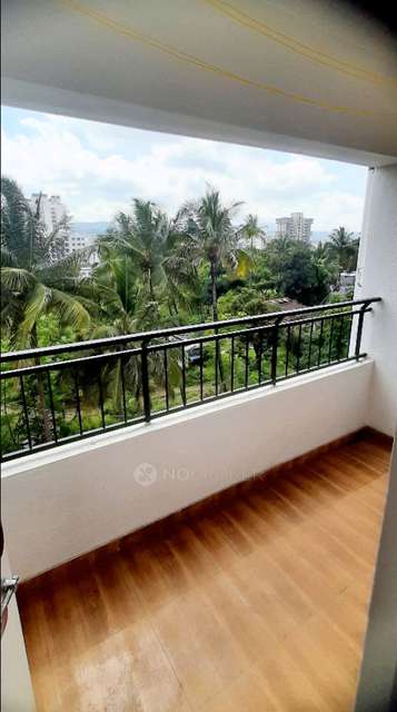 1 BHK Flat In M2 Tower Mhada, Paranjape Abhiruchi Parisar, Dhayari, Pune for Rent  In Dhayari, Pune