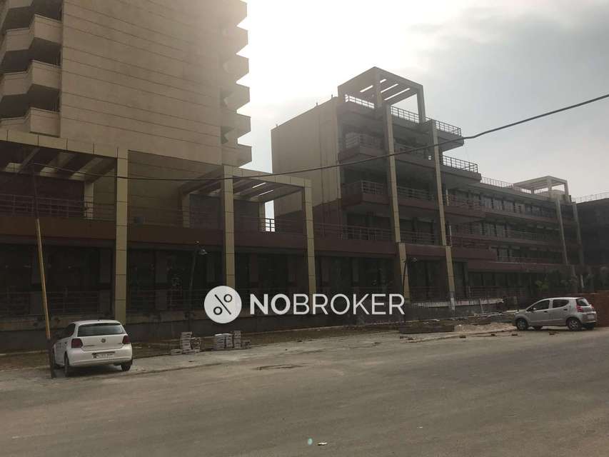 2 BHK Flat In Pyramid Urban Homes for Rent  In Sector 70