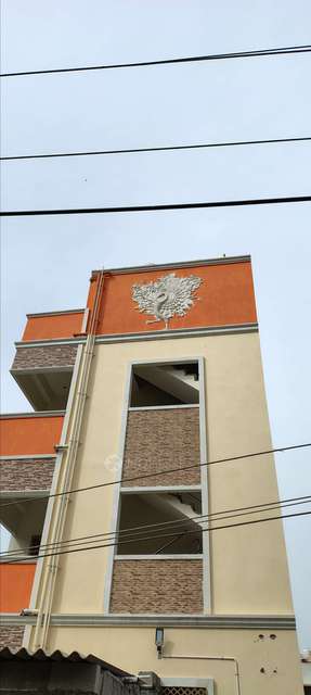 PG for Boys in Tirusulam