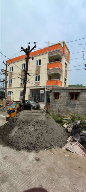 PG for Boys in Tirusulam