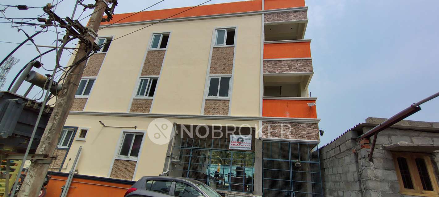 PG for Boys in Tirusulam