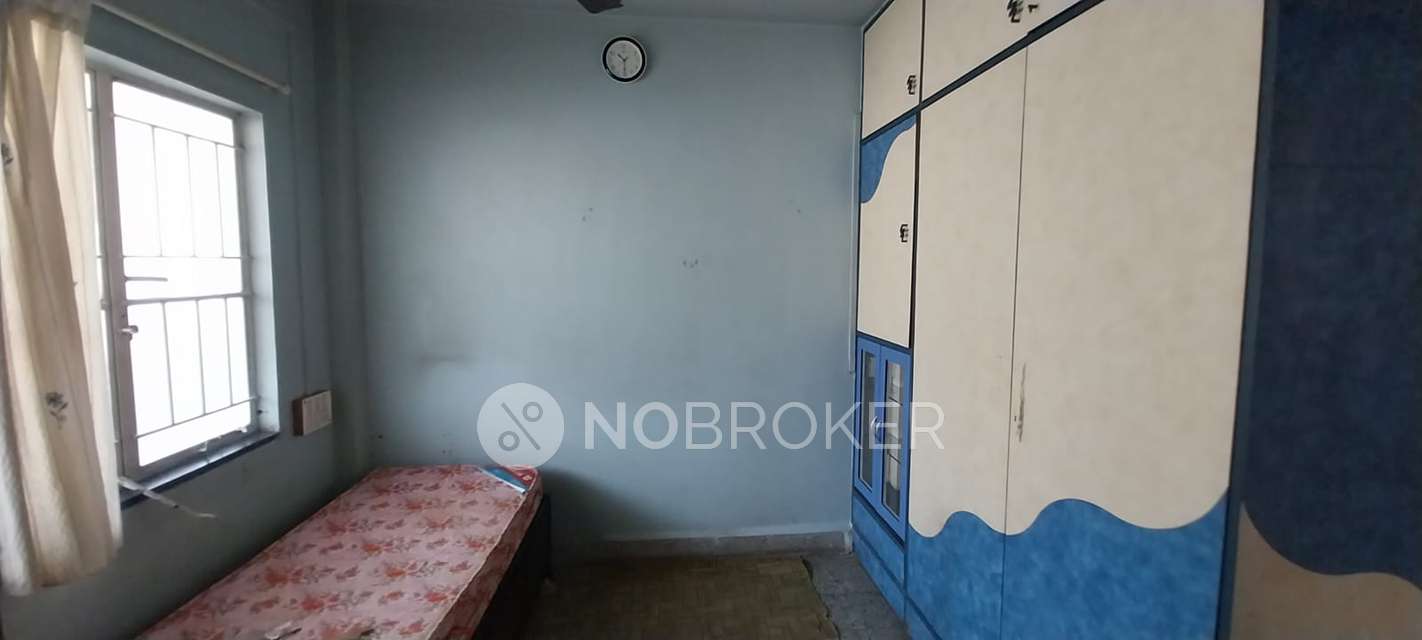 2 BHK Flat In Sai Vihar-ii For Sale  In Karve Nagar