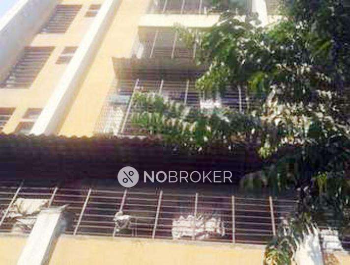 2 BHK Flat In Ashirwad Apartment For Sale  In Seawoods