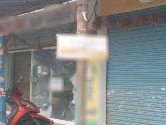 Godown/Warehouse in Nadergul, Hyderabad for Rent