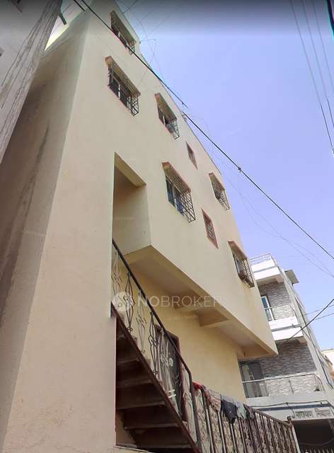 1 BHK Flat In Sai Sadguru Krupa Building, Upper Kharadi Main Road for Rent  In Hxc6+fp6, Sarvottam Gypsum Rd, Sai Satyam Park, Wagholi, Pune, Maharashtra 412207, India