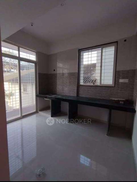 1 BHK Flat In Sai Sadguru Krupa Building, Upper Kharadi Main Road for Rent  In Hxc6+fp6, Sarvottam Gypsum Rd, Sai Satyam Park, Wagholi, Pune, Maharashtra 412207, India