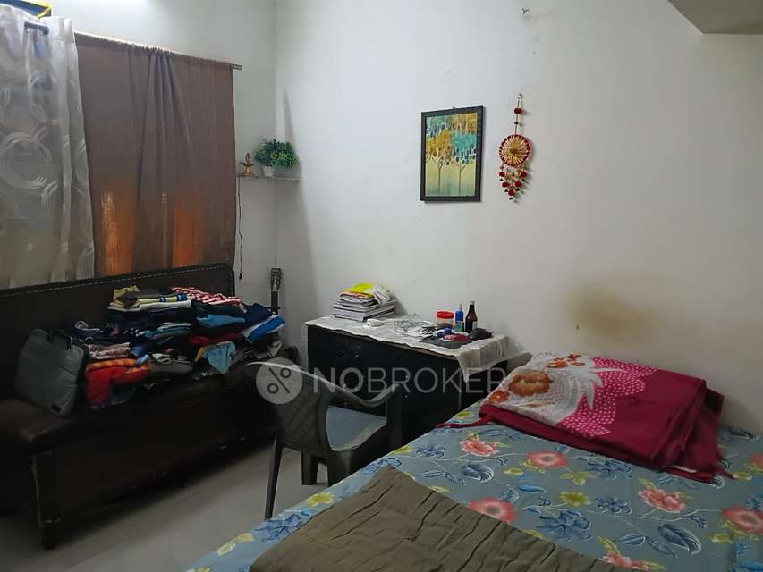 2 BHK Flat In Dda Lig Flats For Sale  In Tilak Nagar