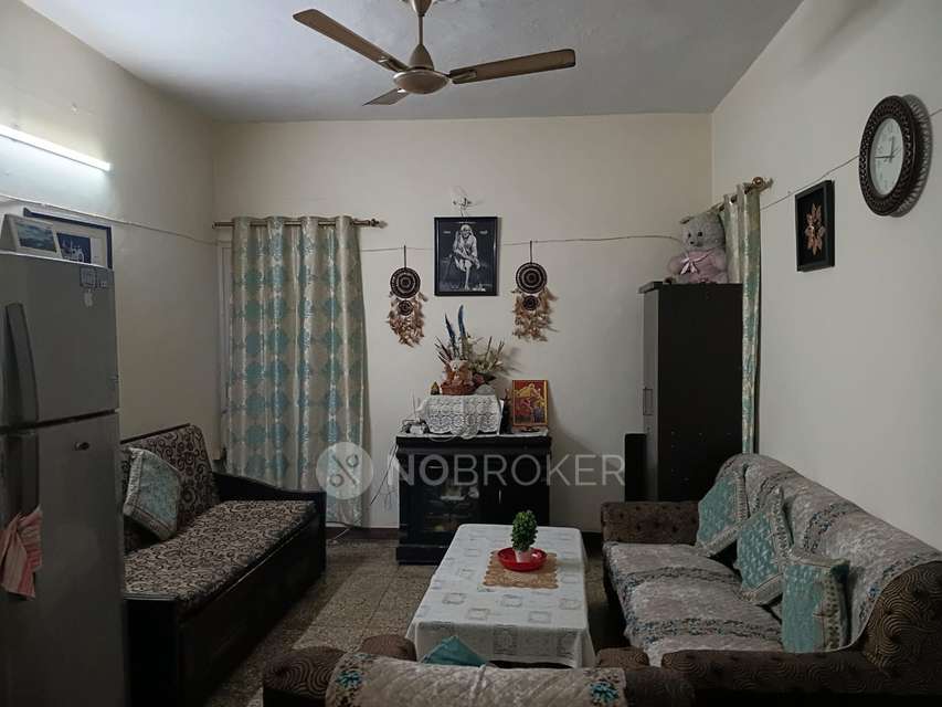2 BHK Flat In Dda Lig Flats For Sale  In Tilak Nagar