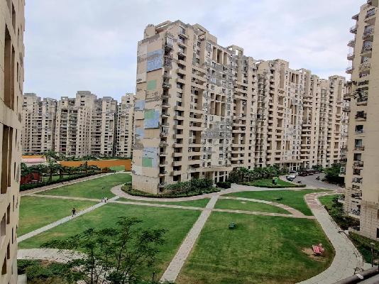 2 BHK Flat In Unitech Fresco For Sale  In Sector 50