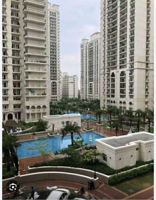 2 BHK Flat In Unitech Fresco For Sale  In Sector 50