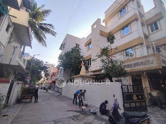 2 BHK Flat In Meera Heights Apartment for Rent  In Wadgaon Sheri