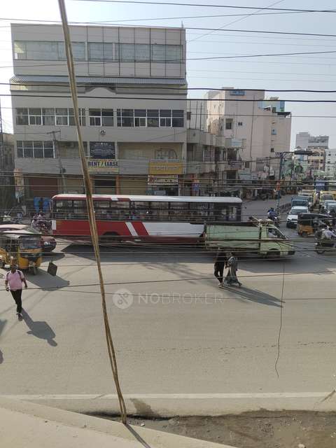 Office Space in Suraram, Hyderabad for Rent 