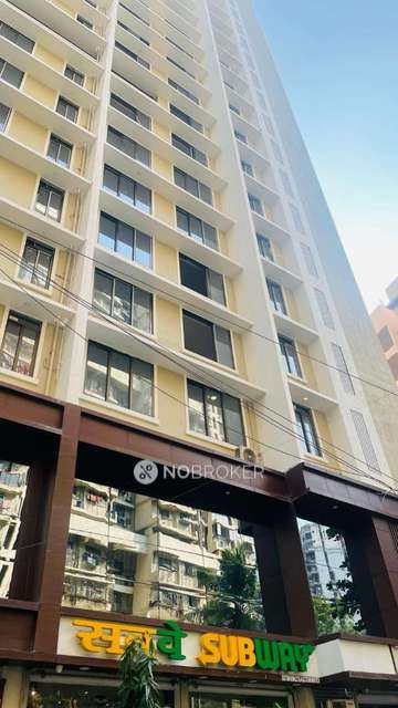 Shared Room for Male In 2 BHK  In Vaishno Heights In Malad East