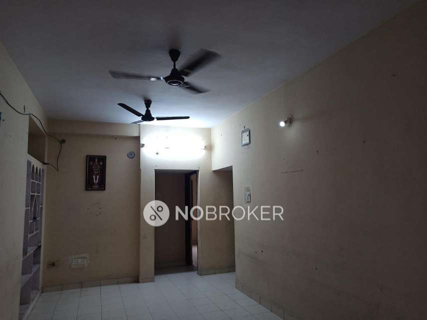 2 BHK Flat In Rajyalaxmi Nivas Kukatpally For Sale  In Kukatpally