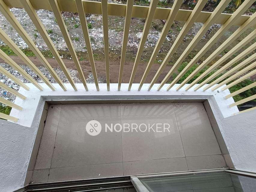 3 BHK Flat In Altissimo For Sale  In Wakad