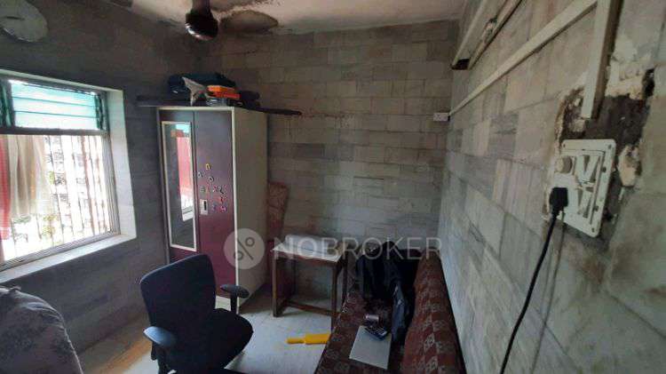 1 BHK Flat In Shree Mahavir Jain Chs for Rent  In Block C1-c, Shree Mahavir Jain Co-operative Housing Society, Mahavir Nagar, C1, Shankar Lane, Balasinor Society, Bhagat Colony, Kandivali West, Mumbai, Maharashtra 400067, India