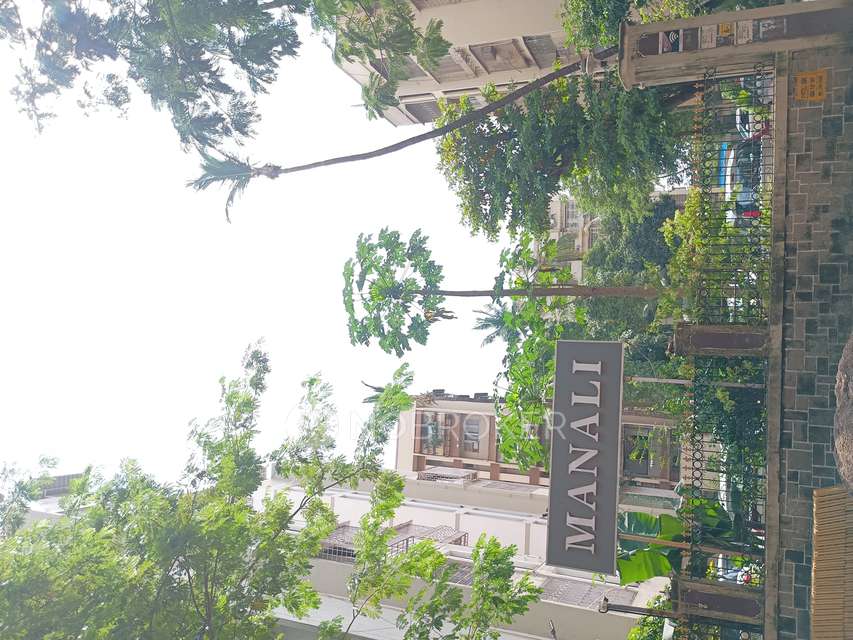 2 BHK Flat In Manali Building for Rent  In Malad West