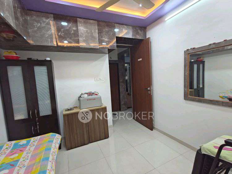 2 BHK Flat In Sonigara Presidency, Mhaske Chowk, Ravet  For Sale  In Pimpri-chinchwad