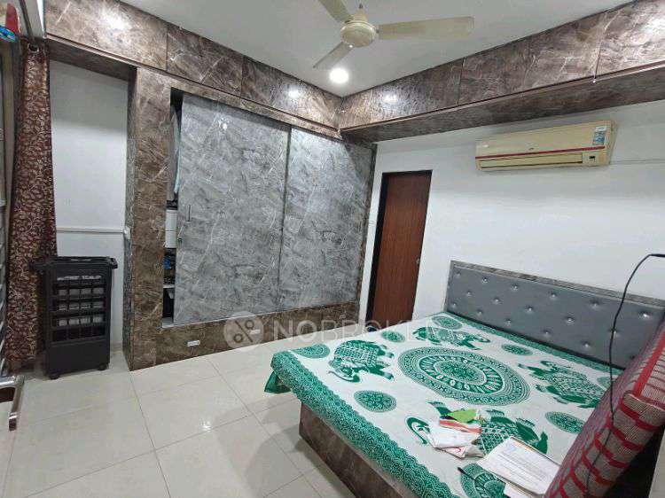 2 BHK Flat In Sonigara Presidency, Mhaske Chowk, Ravet  For Sale  In Pimpri-chinchwad