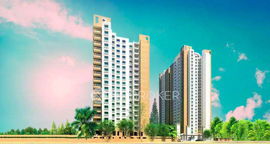 3 BHK Flat In Prestige Gulmohar For Sale  In Horamavu