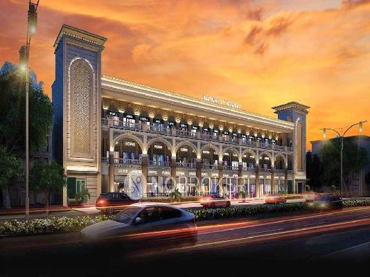 1 RK Flat In Galaxy Novelty Street For Sale In Chandni Chowk