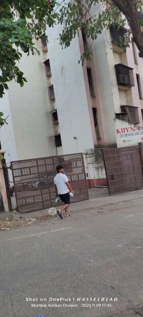 Shop in Vaishali Nagar, Dahisar East, Mumbai for Rent 