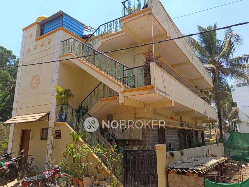1 BHK House for Rent  In Warrior Tower