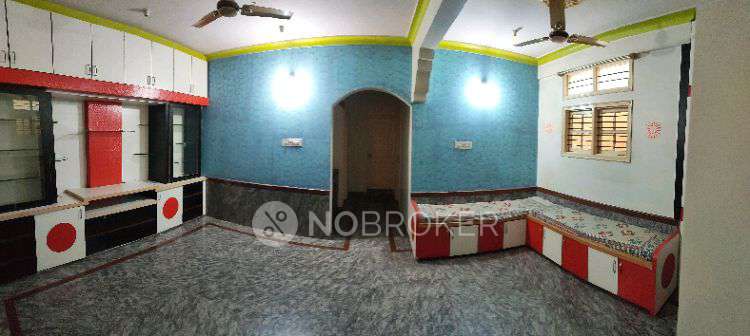 2 BHK House for Rent  In Families Supermarket Kanaka Nagar