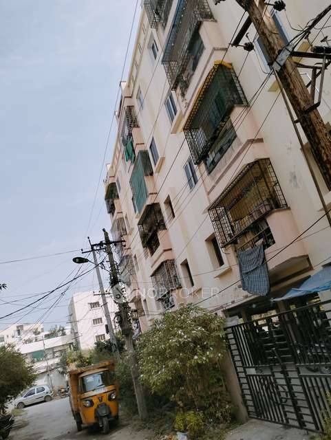 2 BHK Flat In Anjanadree Grand For Sale  In Ramachandrapuram