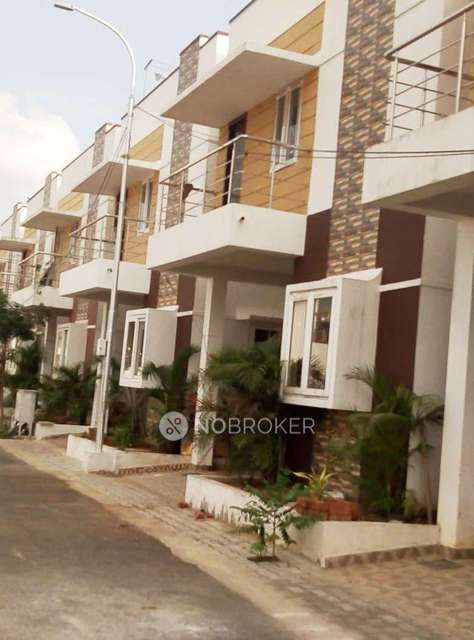 2 BHK Villa In Villa Shakunta - Sathyam Homes Pvt Ltd For Sale  In Nellikuppam Rd